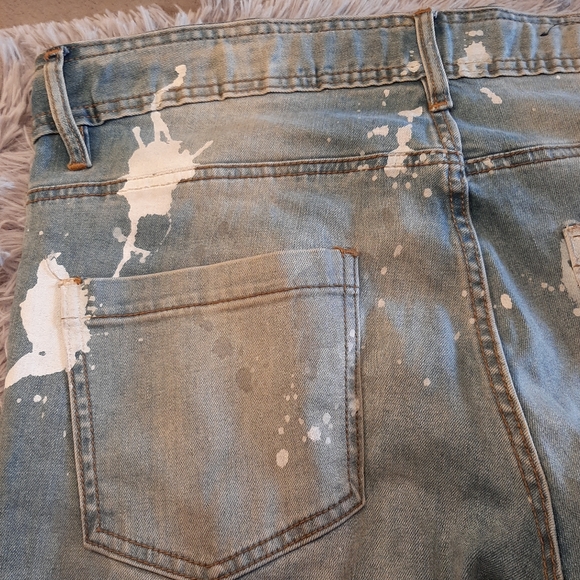 Hyper Denim Jeans Size 34 - Picture 16 of 16